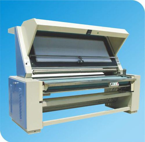 Machine à visiter les tissus haute qualité - FL-61 - Zhongshan Amida Mechanical & Electrical Equipment Co., Ltd.