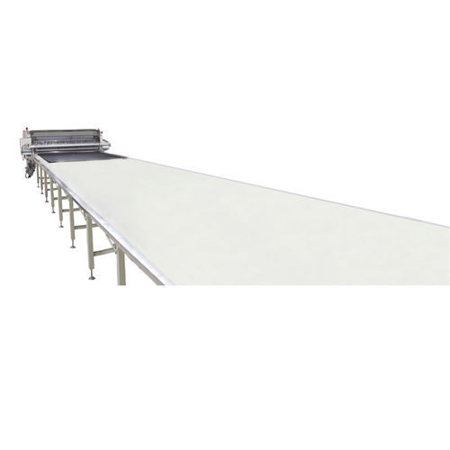 Table de coupe de tissus - CT-1200/CT-1200A - Zhongshan Amida Mechanical & Electrical Equipment Co., Ltd.