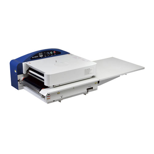 Presse à bande - PM Series - Zhongshan Amida Mechanical & Electrical Equipment Co., Ltd.