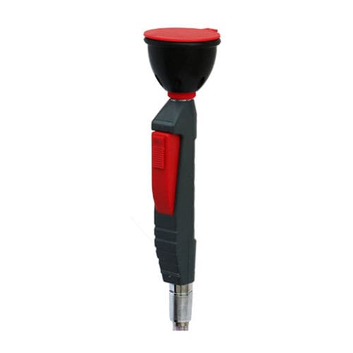 Douche oculaire mobile - DAAO6697 - shanghai DaAo safety equipment Co.LTD - pour laboratoire / en plastique / avec douche oculaire/faciale