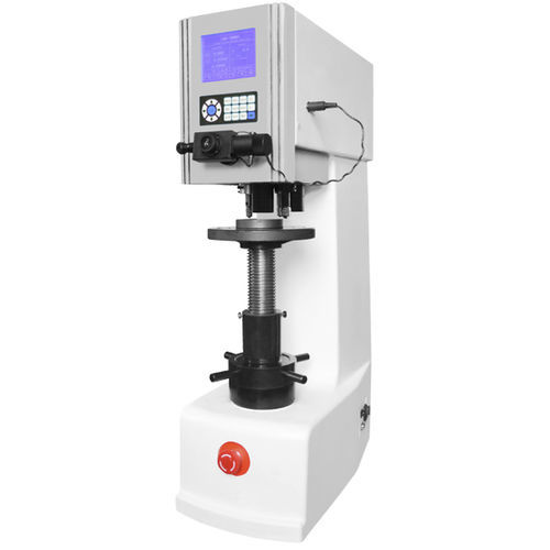 Testeur de dureté Brinell - XHB-3000Z - Shanghai Shangcai testing machine Co.,Ltd - de paillasse / de métaux / de mesure