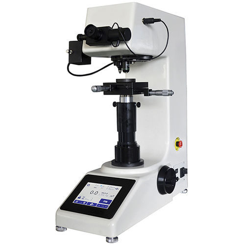 Testeur de dureté macro Vickers - MHV series - Shanghai Shangcai testing machine Co.,Ltd - de paillasse / à ferraille / pour échantillons métallographiques