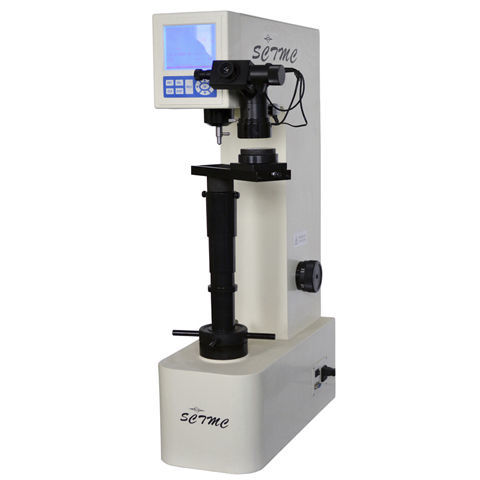 Testeur de dureté universel - 570HADL - Shanghai Shangcai testing machine Co.,Ltd - Rockwell / Brinell / Vickers
