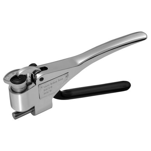 Testeur de dureté portable - W-20 series - Shanghai Shangcai testing machine Co.,Ltd - pour échantillons métallographiques / pour pièces à usiner / de métaux