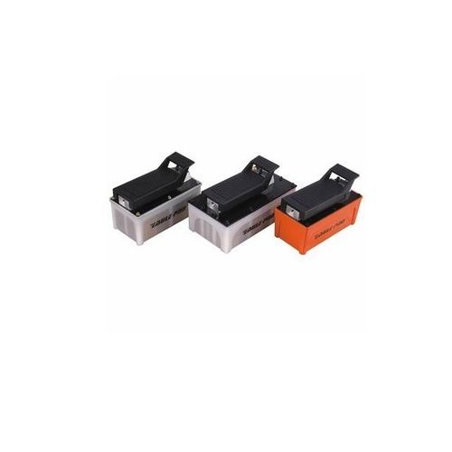 Pompe hydraulique à piston - EPC-001 - Taon Hydraulik Komponenter ApS - à pédale / à air / pour applications industrielles