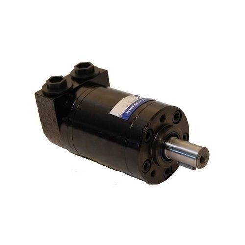 Moteur hydraulique orbital - MMS series - Taon Hydraulik Komponenter ApS - à cylindrée fixe / industriel / faible vitesse