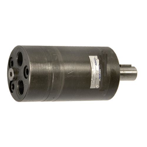 Moteur hydraulique orbital - MM series - Taon Hydraulik Komponenter ApS - à cylindrée fixe / industriel
