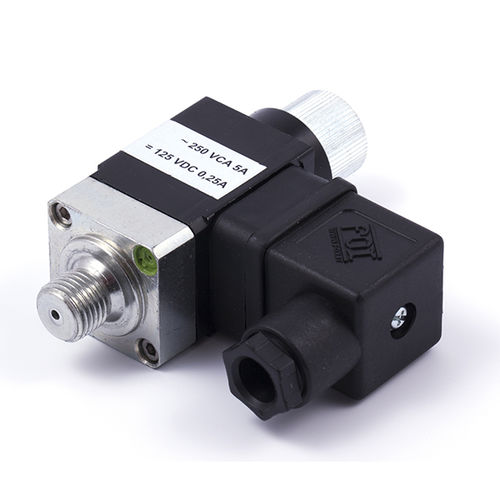 Pressostat mécanique - K77 - Taon Hydraulik Komponenter ApS - différentiel / NF / NO
