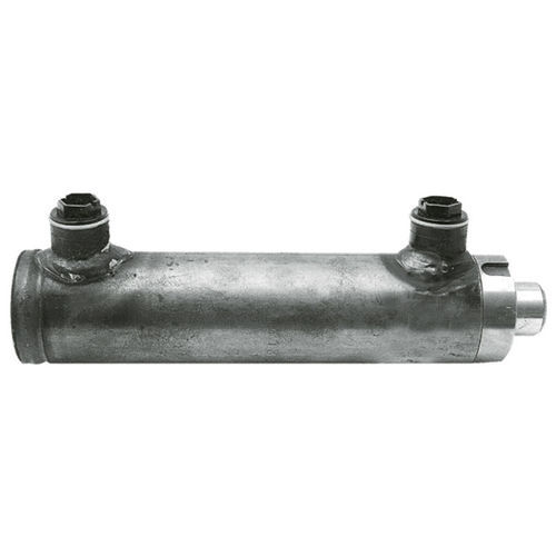 Vérin hydraulique - D120/70 series - Taon Hydraulik Komponenter ApS - à piston / double effet / en acier