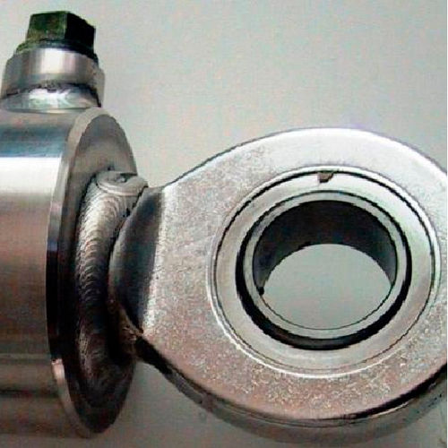 Vérin hydraulique - Taon Hydraulik Komponenter ApS - à piston / double effet / simple effet