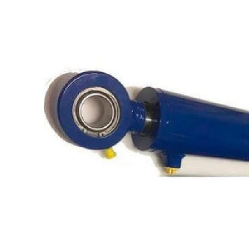 Vérin hydraulique - MC60/30-500 - Taon Hydraulik Komponenter ApS - à piston / simple effet / en acier inoxydable