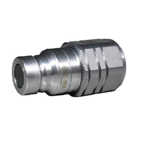 Raccord hydraulique - ISO16028M-1/2S - Taon Hydraulik Komponenter ApS - rapide / ISO / BSP