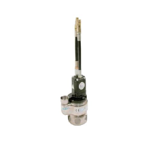 Pompe hydraulique à commande hydraulique - SP20 - Taon Hydraulik Komponenter ApS - en acier inoxydable / en fonte / à eau