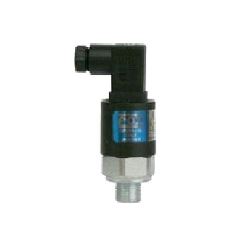 Pressostat à piston - F37/M2 - Taon Hydraulik Komponenter ApS - différentiel / NO / NF