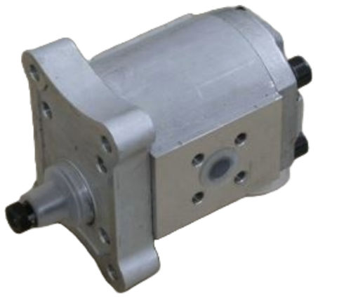 Pompe hydraulique à engrenage - Gr. 1 - Taon Hydraulik Komponenter ApS - à commande hydraulique / pour applications industrielles / à cylindrée fixe