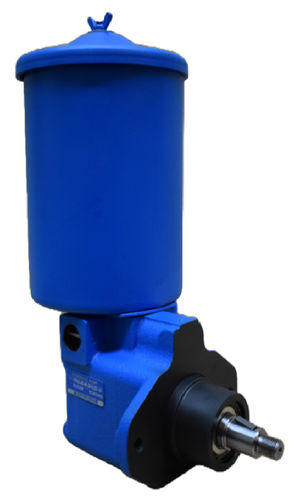Pompe hydraulique à palettes - VTM42-60-50-20 - Taon Hydraulik Komponenter ApS - à commande hydraulique / pour applications industrielles / avec réservoir