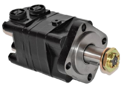 Moteur hydraulique orbital - MS series - Taon Hydraulik Komponenter ApS - à cylindrée fixe / industriel