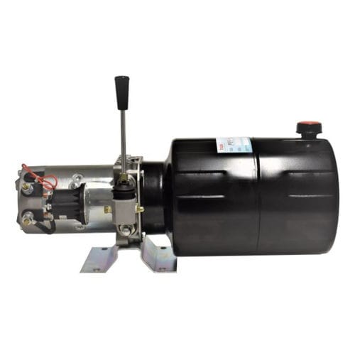 Groupe hydraulique électrique - MPP-46 - Taon Hydraulik Komponenter ApS - de levage / compact / mobile