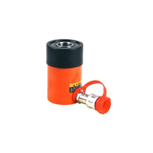 Actionneur hydraulique - ESH-123 - Taon Hydraulik Komponenter ApS - linéaire / à piston / à vérin