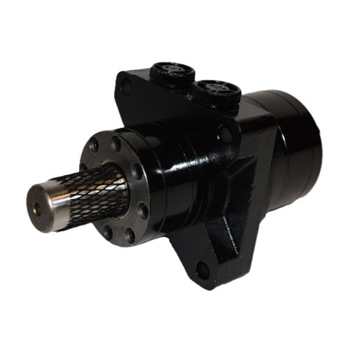 Moteur roue hydraulique à engrenage - RW series - Taon Hydraulik Komponenter ApS