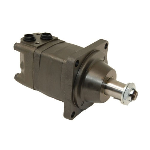 Moteur roue hydraulique à engrenage - MSW seires - Taon Hydraulik Komponenter ApS