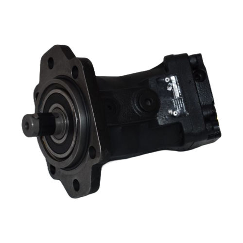 Moteur hydraulique à pistons axiaux - AA2FM/KFM2 Series - Taon Hydraulik Komponenter ApS - industriel / à axe incliné