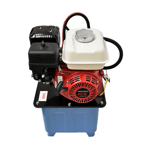 Groupe hydraulique à moteur essence - BP5.5-02 - Taon Hydraulik Komponenter ApS - multiusage / pour applications industrielles / compact
