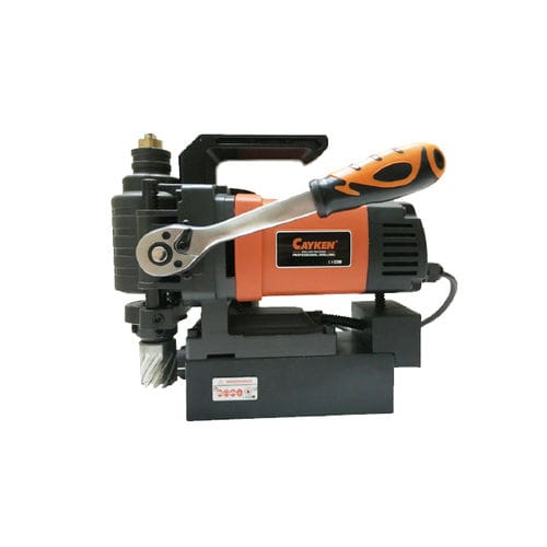 Machine de perçage compacte - KCY-28DM - Shanghai ChengXiang Mechanical And Electrical Equipment co., LTD