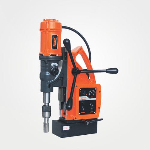 Machine de perçage horizontale - KCY-100/3WDO	 - Shanghai ChengXiang Mechanical And Electrical Equipment co., LTD - électrique / magnétique