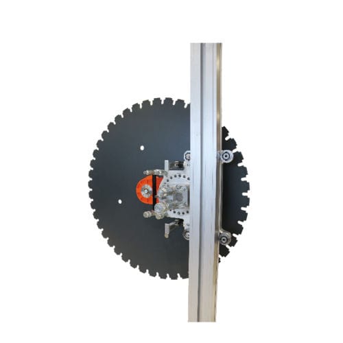 Scie circulaire - KCY-KD-2 series - Shanghai ChengXiang Mechanical And Electrical Equipment co., LTD - pour métaux / automatique / hydraulique