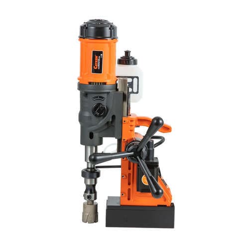 Machine de perçage CNC - KCY-80/3QE - Shanghai ChengXiang Mechanical And Electrical Equipment co., LTD - horizontale / électrique / magnétique