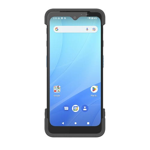 Ordinateur de poche Android 12 - PA768  - Unitech America, Inc. - Qualcomm® Snapdragon™ 660 / 2.4 et 5 GHz / 5G
