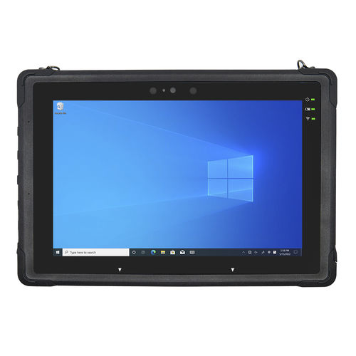 Tablette Windows 11 - TB170 - Unitech America, Inc. - 10.1" / Intel® Celeron® N4120 / 8 GB