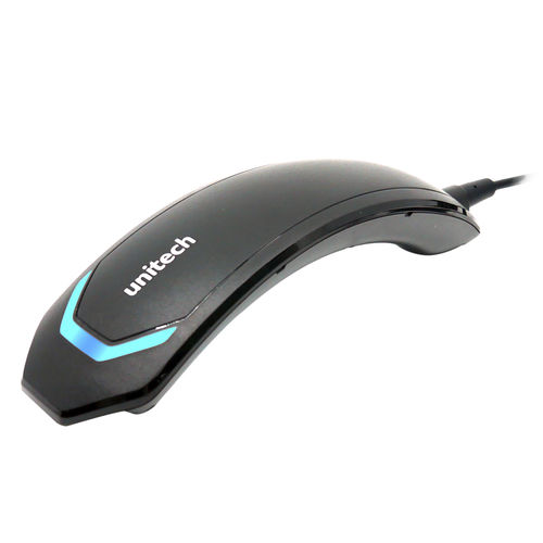 Scanner de code-barres mobile - MS282e - Unitech America, Inc. - 2D / compact