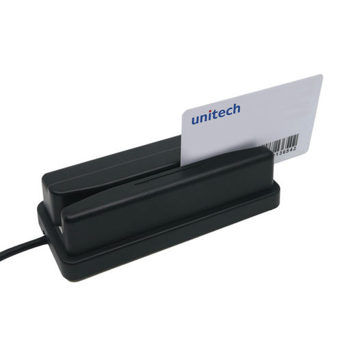 Lecteur de carte RFID - MS146 - Unitech America, Inc. - IP54 / durci / RS-232