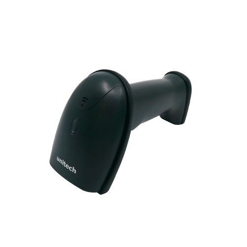 Scanner de code-barres portatif - MS838 - Unitech America, Inc. - 2D / 1D