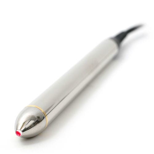 Scanner de code-barres portatif - MS120 - Unitech America, Inc. - 1D / pour entrepôt