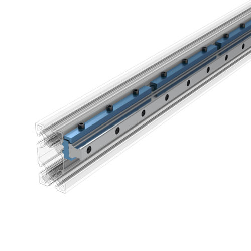 Rail de guidage - MO-LM-049-0585 - Vention