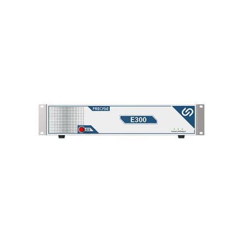 Unité de source et de mesure RS-232 - E series - Wuhan Precise Instrument Co.,Ltd - LAN