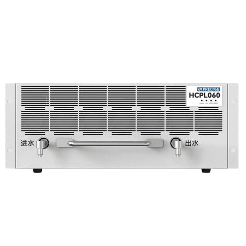Alimentation électrique rackable - HCPL series - Wuhan Precise Instrument Co.,Ltd - AC/DC / sortie à impulsion / pour applications laser