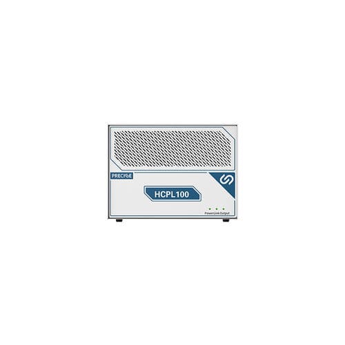 Générateur d'impulsions - HCPL100 - Wuhan Precise Instrument Co.,Ltd - d'impulsions de tension / de courant / courant constant