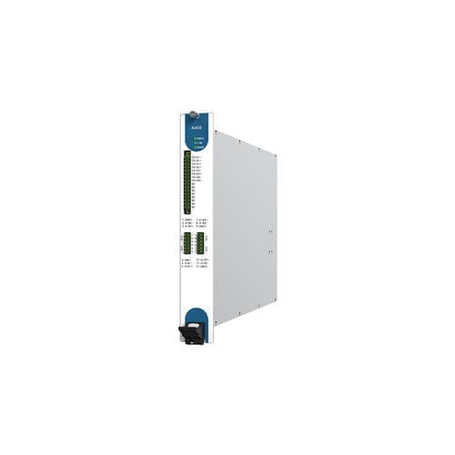 Carte d'acquisition de données - A400B  - Wuhan Precise Instrument Co.,Ltd