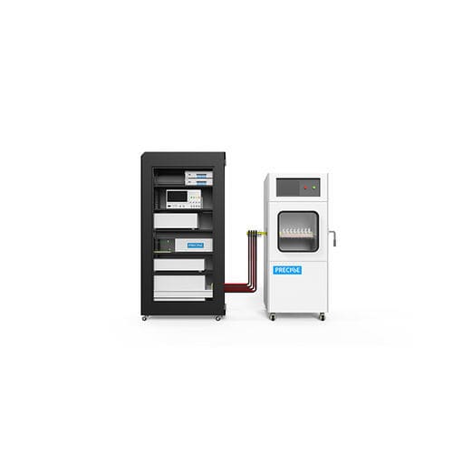 Système de test pour capteur de courant - CTMS  - Wuhan Precise Instrument Co.,Ltd - pour l'industrie électronique / modulaire / automatique