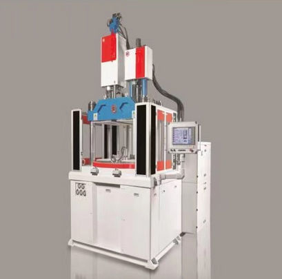 Presse à injecter verticale - 170XV-R2-2C-LSR - Shenzhen xingzhipeng technology co.,ltd - hydraulique / électrique / pour CSL