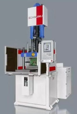 Presse à injecter horizontale - XV-LSR - Shenzhen xingzhipeng technology co.,ltd - hydraulique / pour CSL / pour dispositifs médicaux