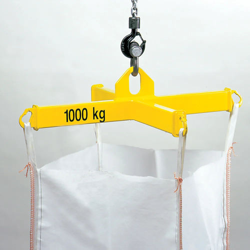 Spreader 4 points - Yale - Mennens - pour big bag / fixe