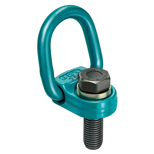 Anneau de levage pivotant - FP - Mennens - mâle