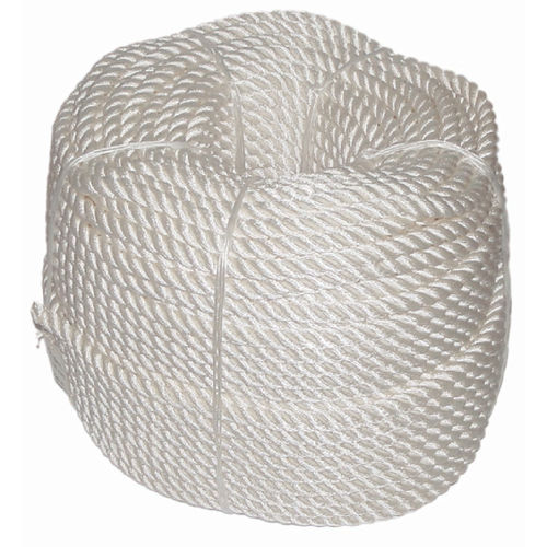 Corde statique - 12.03PAE120WEC22 - Mennens - en polyester / en nylon / en polysteel