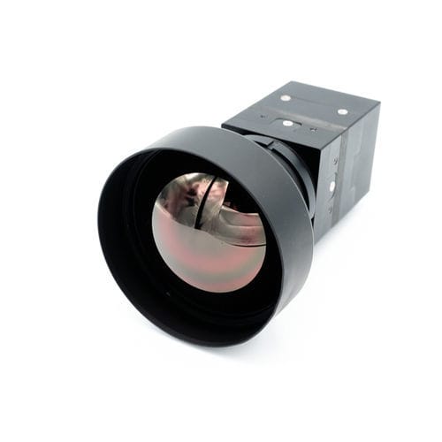 Module caméra OEM - CamSight HD - Bertin Technologies - pour la robotique / pour applications marines / pour applications aéroportées