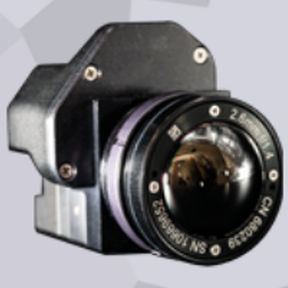 Module caméra d'imagerie thermique - CamSight SW - Bertin Technologies - thermique / infrarouge / LWIR